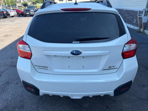 Used 2015 Subaru Crosstrek 2.0i Limited image 5
