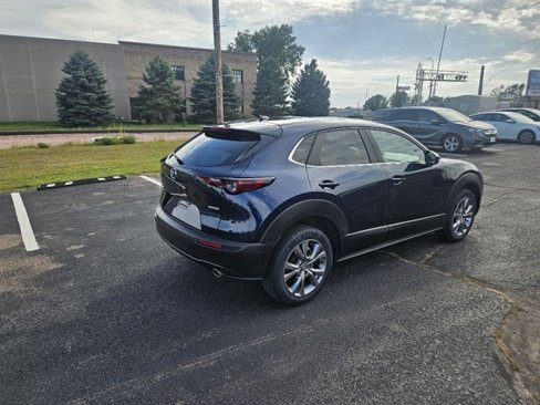 Used 2020 MAZDA CX-30 AWD w/ Preferred Package image 5