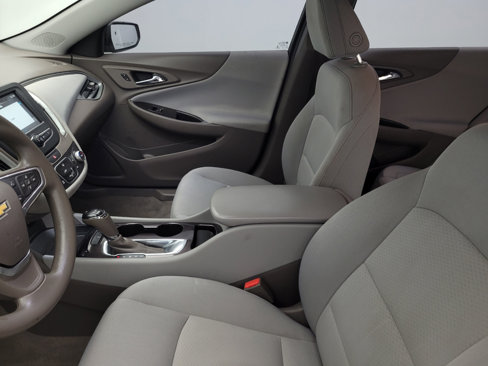 Used 2017 Chevrolet Malibu LS image 17