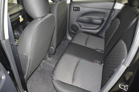 New 2024 Mitsubishi Mirage LE image 15