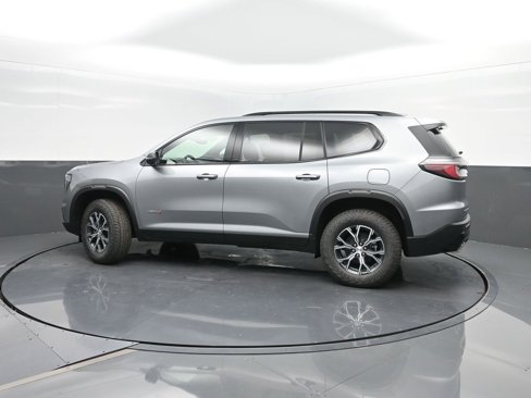 New 2026 GMC Acadia AT4 w/ Luxury Package image 41