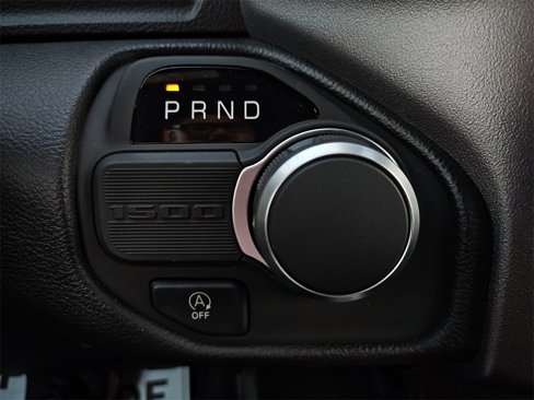 New 2026 RAM 1500 2WD Crew Cab image 23