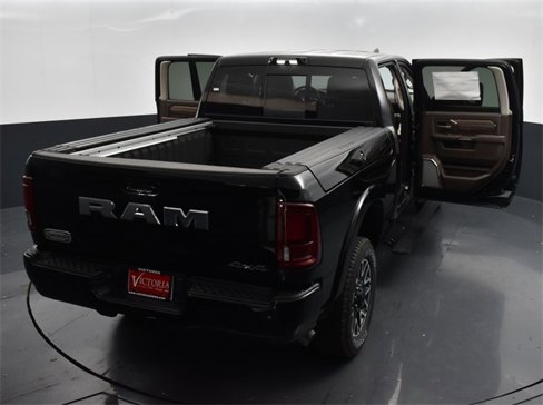 New 2025 RAM 2500 Limited image 23