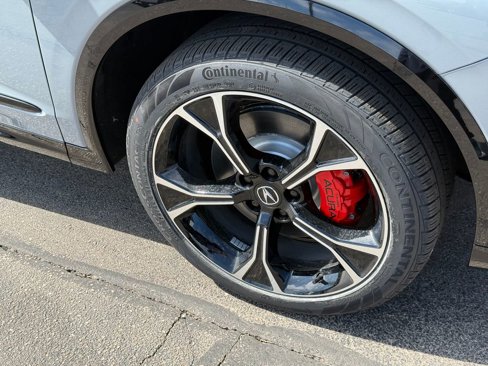 New 2026 Acura MDX Type S image 9