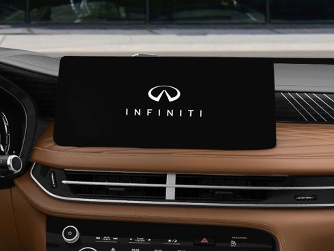 New 2026 INFINITI QX60 Autograph image 17