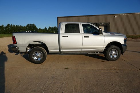 New 2026 RAM 2500 Tradesman image 3
