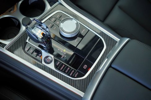 New 2026 BMW M850i xDrive image 19