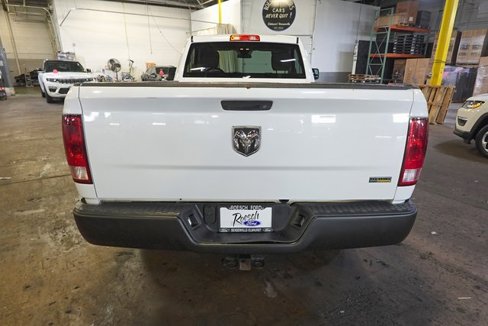 Used 2017 RAM 1500 Tradesman w/ Power & Remote Entry Group image 7