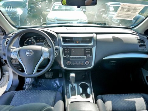 Used 2018 Nissan Altima 2.5 S w/ S Convenience Package image 18