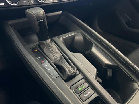 Used 2023 Honda Accord EX image 48