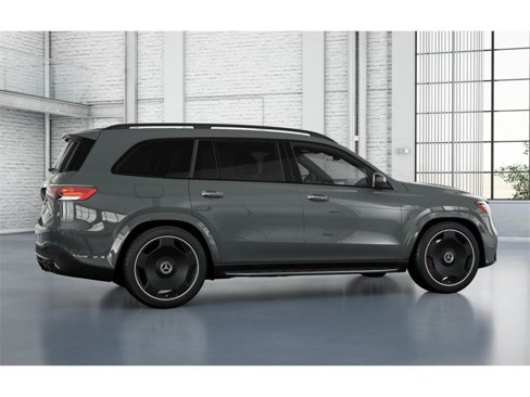 New 2026 Mercedes-Benz GLS 63 AMG 4MATIC image 18