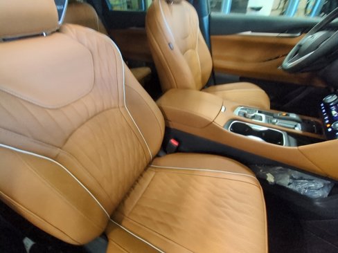 New 2026 INFINITI QX60 Autograph image 20