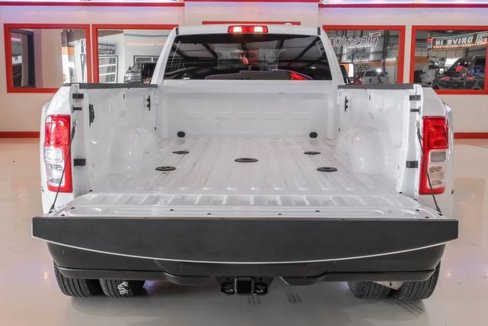 Used 2023 RAM 3500 Tradesman image 8
