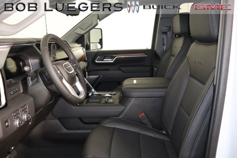 New 2026 GMC Sierra 2500 Denali w/ Denali Reserve Package image 10