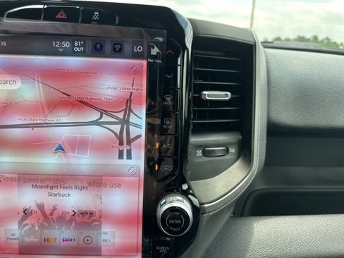 New 2025 RAM 2500 Tradesman image 17