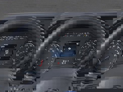 New 2026 Ford F250 XLT image 13