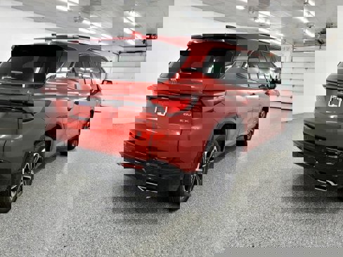 New 2026 Buick Enclave Sport Touring w/ Power Package image 4