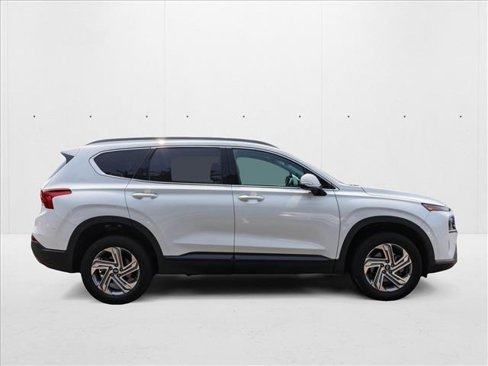 Used 2023 Hyundai Santa Fe SEL image 4
