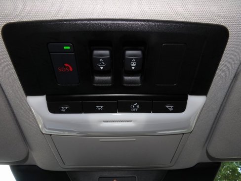 Certified 2023 Nissan Pathfinder Platinum image 44