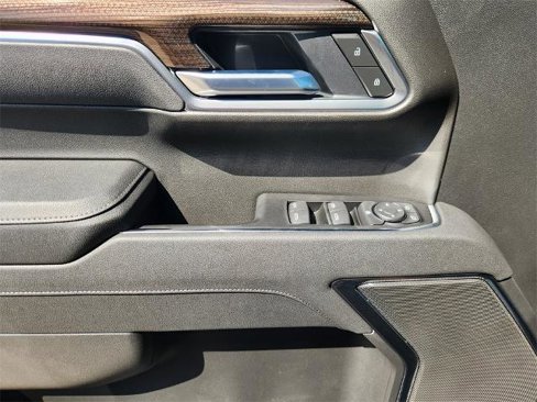 New 2026 Chevrolet Silverado 1500 LT w/ Texas Edition Plus image 16