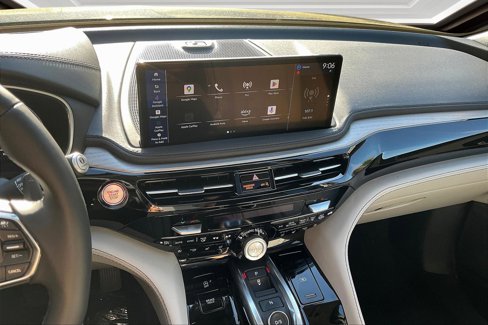 New 2026 Acura MDX SH-AWD w/ Advance Package image 7