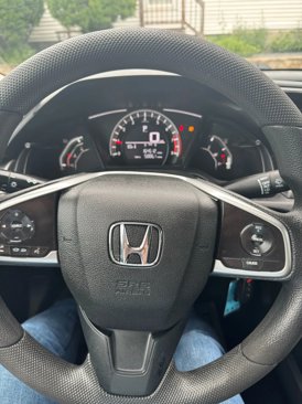 Used 2017 Honda Civic LX image 17