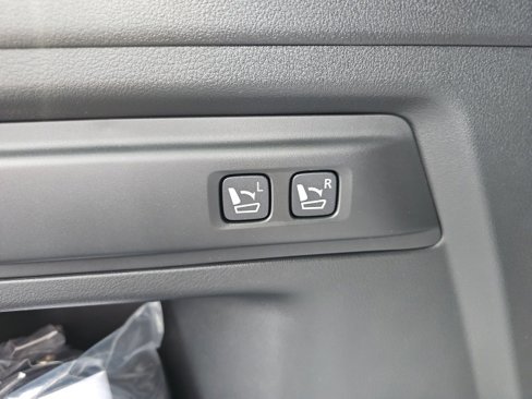 New 2025 MAZDA CX-70 3.3 Turbo w/ Premium Plus Pkg image 17