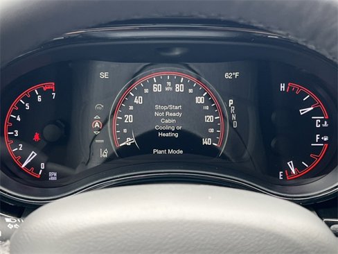 New 2026 Dodge Durango GT image 19