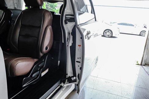 Used 2020 Toyota Sienna Limited Premium image 35