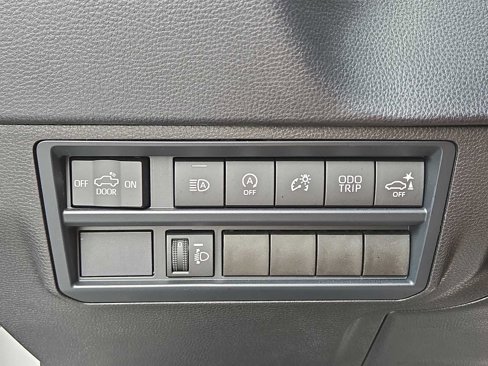Used 2024 Toyota Tundra SR5 image 22