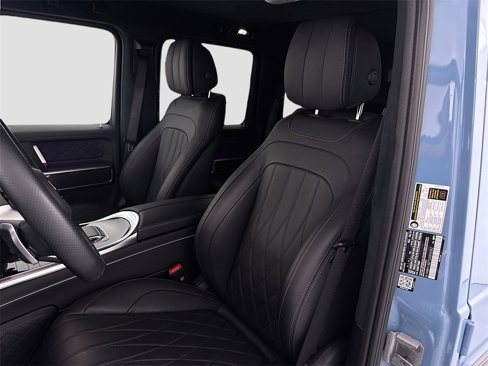 Used 2025 Mercedes-Benz G 550 image 22