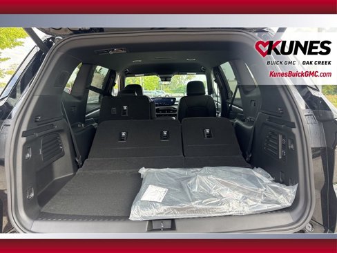 New 2026 Buick Enclave Sport Touring w/ Power Package image 8