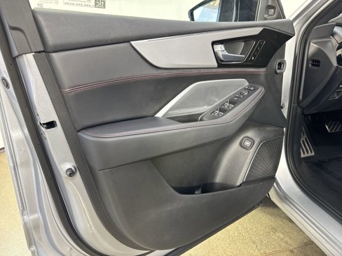 Certified 2025 Acura MDX A-Spec image 20