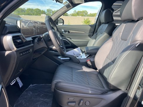 New 2025 Kia Telluride SX Prestige X-Pro image 8