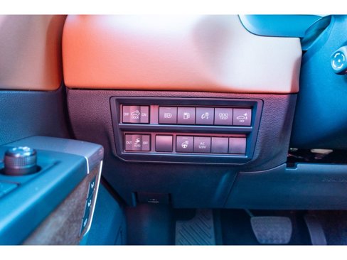 New 2025 Toyota Tundra 1794 Edition image 19