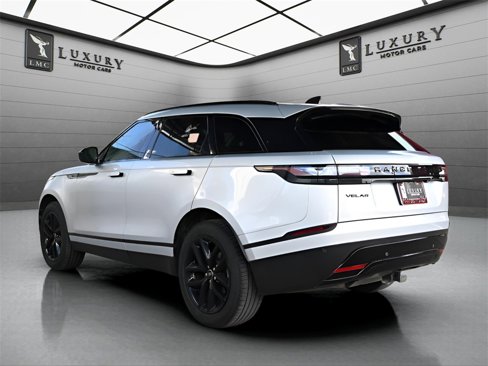 Used 2024 Land Rover Range Rover Velar S image 5