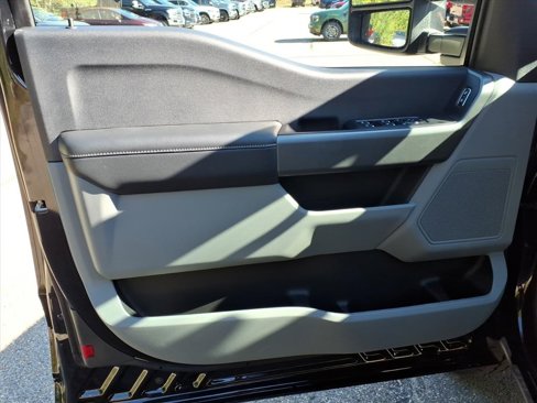 New 2026 Ford F350 XL image 17