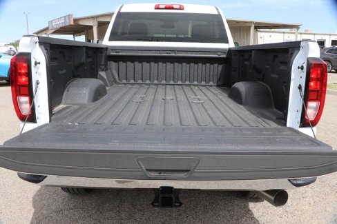 New 2025 GMC Sierra 3500 Pro image 26