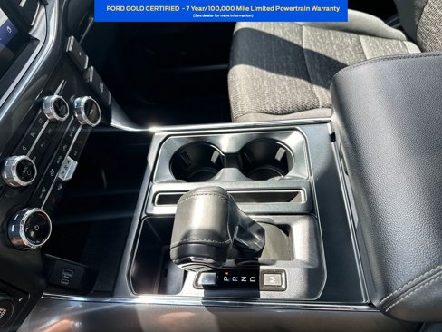 Certified 2023 Ford F150 XLT w/ Equipment Group 302A High image 19