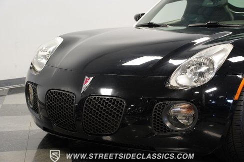 Used 2007 Pontiac Solstice GXP w/ Premium Package image 19