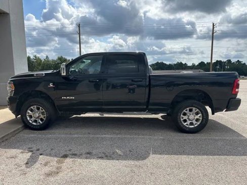 Certified 2024 RAM 2500 Laramie image 5
