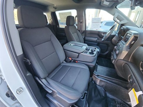 New 2024 Chevrolet Silverado 3500 W/T w/ WT Convenience Package image 29
