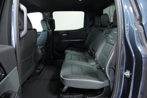 New 2026 GMC Sierra EV AT4 w/ AT4 Premium Package image 18