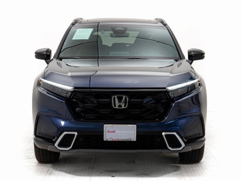 Used 2025 Honda CR-V Sport Touring image 28