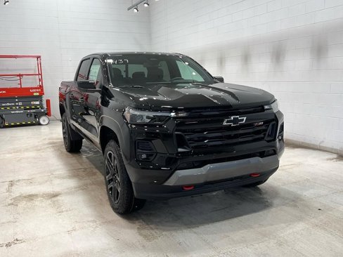 New 2025 Chevrolet Colorado Z71 w/ Technology Package image 40