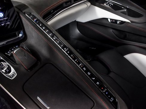 Used 2023 Chevrolet Corvette Z06 image 28