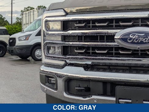 New 2026 Ford F250 King Ranch image 10