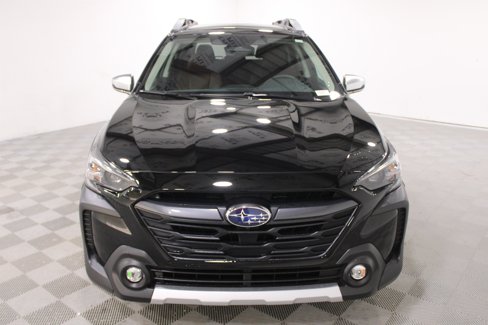 New 2025 Subaru Outback Touring XT image 32