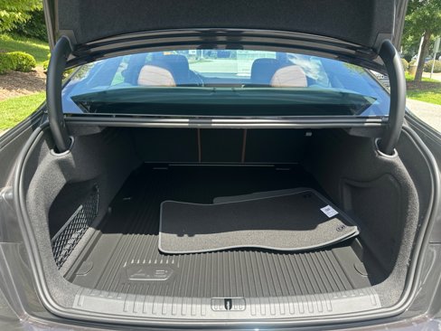 New 2025 Audi A6 Premium Plus image 15