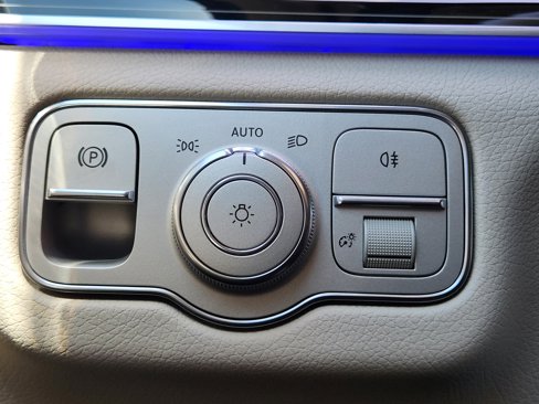 New 2026 Mercedes-Benz GLE 450 4MATIC image 22